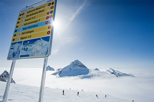 narty austria mayrhofen